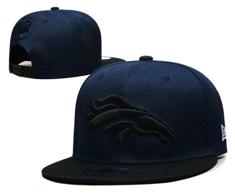 2025 NFL Denver Broncos Hat YS20253101->nfl hats->Sports Caps